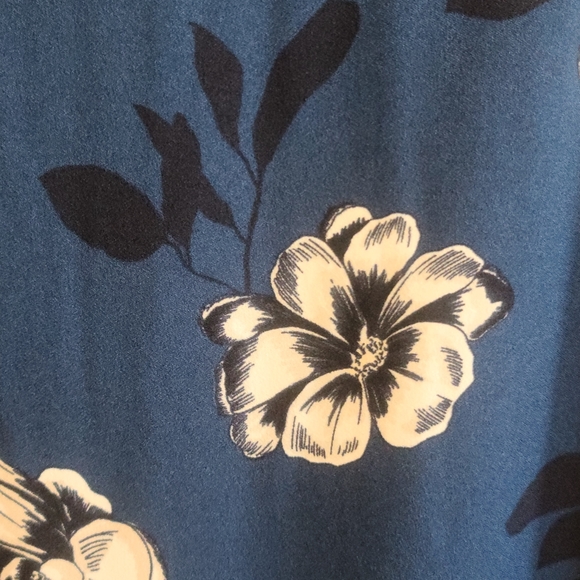 BNWT size 10 Banana Republic summer dress - Picture 4 of 7